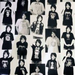 Sabbat (JAP) : Live Hamagurism